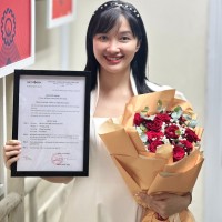 Nguyễn Thanh Hương (Ms. Hannah)