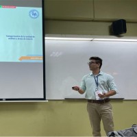 Jurgen Brenes Quirós