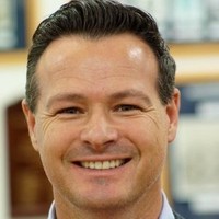 Rob Harvey
