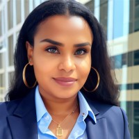 Reham Ebnouf, Mba