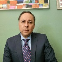 Luis Ignacio Arenas Gonzalez