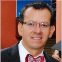Erick J. Cordón