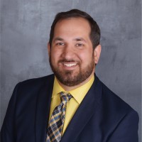 Collin Mehta, Phd