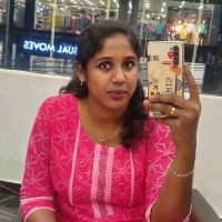 Sujitha Balasubramaniyan