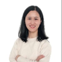 Sophia Shen