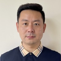 陈绍伟