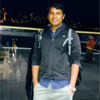 Vidyasagar B