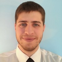 Andrew Noujaim