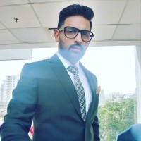 Ankur Bhutani