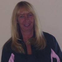 Judy Wareham