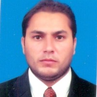 Engr Fazal Ur Rahman