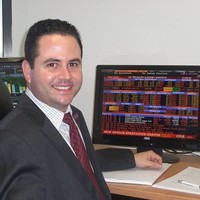 Brent Stutman, MBA