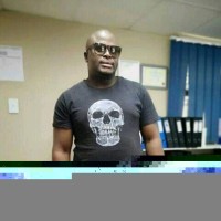 Thabiso Dashias Ngwenya