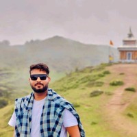 Krishna Kumar Pandey