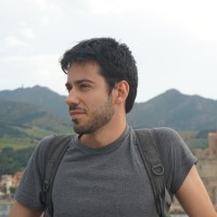 Aniol Costa-Pau