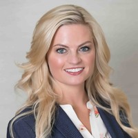 Jennifer B. Frazier