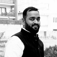 Dhiraj Patil