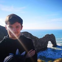 James Moorhouse