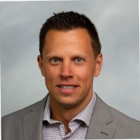 Andrew Bates