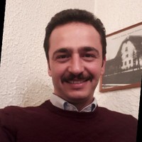 S. Alper Bilgiç