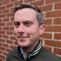 Ciaran Conroy