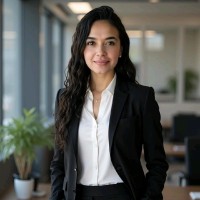 Lady Acevedo