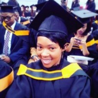Thandeka Moabi