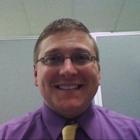 Ben McReynolds