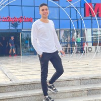 Mahmoud Hussein