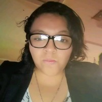 Jessica R Cervantes