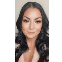 Ashley Rubio