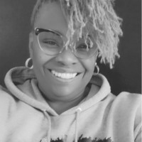 Tasha Belgrave