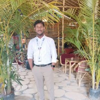 Sravan Kumar