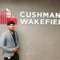Naveen Kumar V