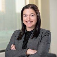 Rebecca Singer-Miller