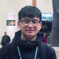 Ching-Wei Lin
