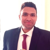Abdelrahman Mostafa Magdy