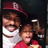 Jason Clark Sr.