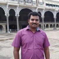Arul Selvam Eric P