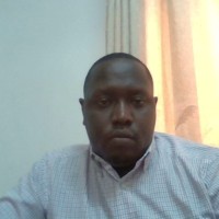 Chebet Nick