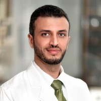 Mohammed Amrayah