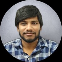 Rakesh Boya