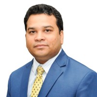 Mohammad Shahidul Islam