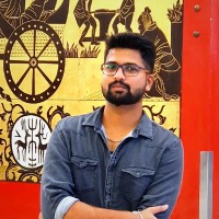 Sriram Rajendran