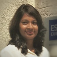 Vasundhara Gupta