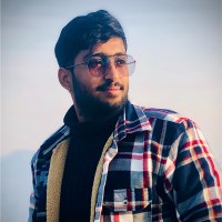 Lokesh Singh Rajwar