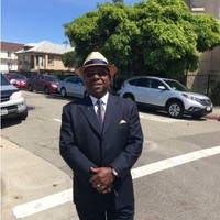 Michael Patterson