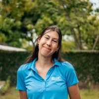 Cristina Blasco