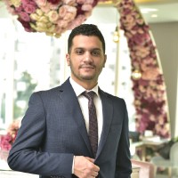 Mohamad Aghyad Hammadeh