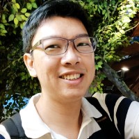 Adrianus Christianto Kurniawan